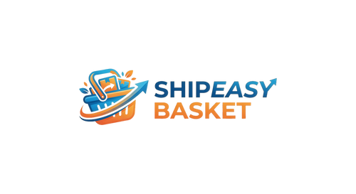 Ship Easy Baskets